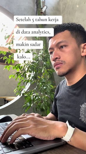 SQL & Python: Tools Penting untuk Data Science