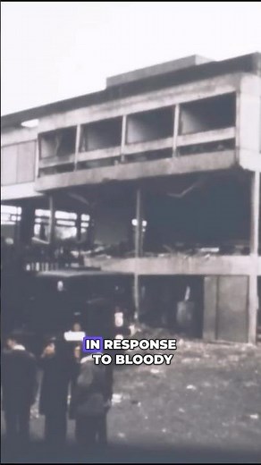 22 Bombs in 75 Mins: The Provisional IRA's Bloody Friday Massacre