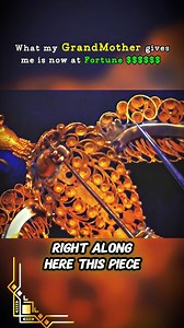 225K views · 2K reactions | Most Antique Jewllery! part 1 | Antique World | Facebook