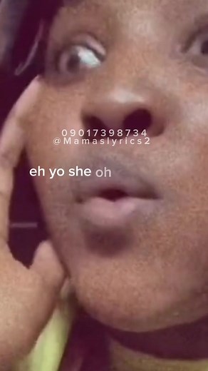 DND cover lyrics by @Anni3 #newmusic #fyp #definitelynotannie7 #rema #mamaslyrics2 @REMA 🦇 @Anni3