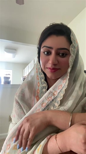 Madhaniya :) #punjabitiktok #bollywood #rabnebanadijodi #foryoupage #browngirl #fyp #taanipartner ❤️