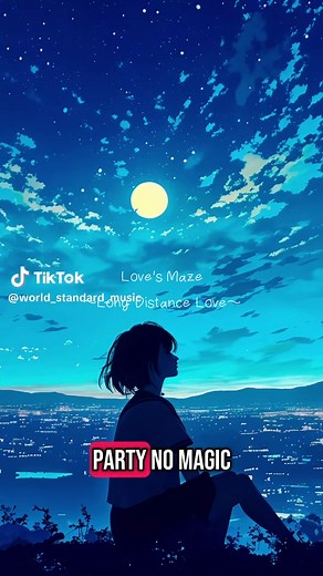 TikTokでWORLD STANDARD MUSICさんをチェック！