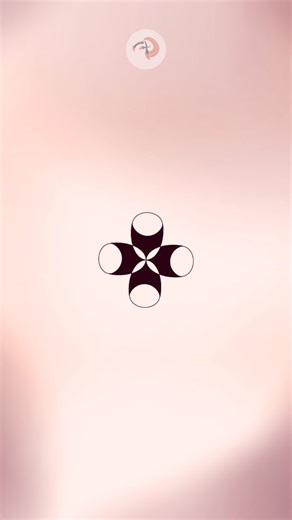 Vijay Singh | Logo & Brand Identity Designer on Instagram: "Stop obsessing over complex brush strokes when mathematical repetition builds a more expensive brand identity. Most designers fail at luxury branding because they lack the discipline to master geometric interlocking and radial symmetry in Adobe Illustrator. True minimal logo design is found in the perfect tension between overlapping paths and calculated negative space. Save this to your workflow to elevate your modern logo design from a