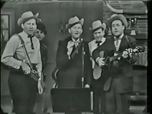 I'm On My Way to Canaan's Land - Lester Flatt & Earl Scruggs & The Foggy Mountain Boys 1961