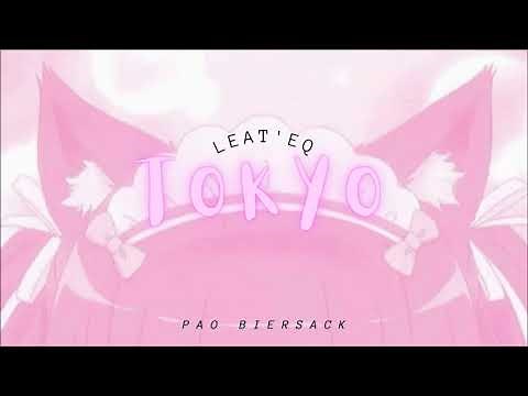 Nya Ichi Ni San Nya Arigato Traducido al Español (Leat eq - Tokyo)