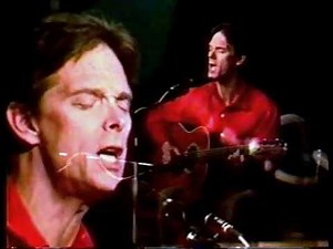 Shawn Phillips - Exclusive Live Performance 1988