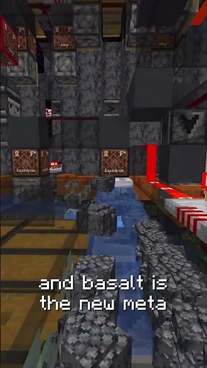 $66m/Hour Basalt META | DonutSMP #donutsmpfarm #cobblestonefarm #basalt #donutsmpmoney #meta