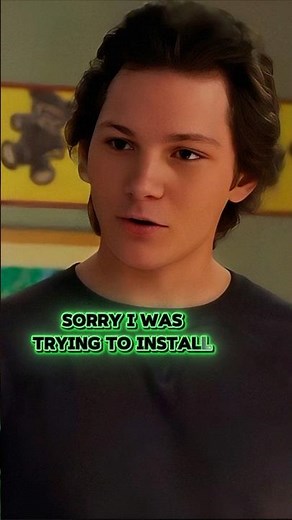 Mandy Went to The Hospital to Give Birth | Georgie | Young Sheldon Edit | Ransom - Lil Tecca