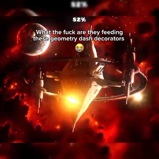 Struggling with 3D Block Design in Geometry Dash