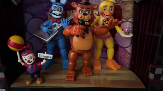 #viral #fyp #fnaf #fnaffandom #fnafmemes | fnaf meme