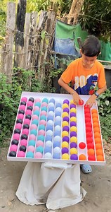 Color Ball Sort Challenge – Calm Puzzle | Flowers Lover