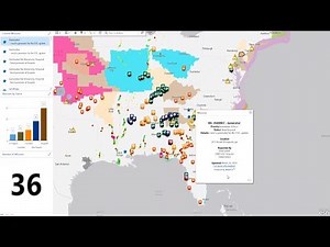 Accessing and Visualizing WebEOC Data in ArcGIS Online