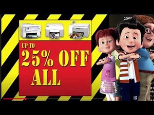 Harvey Norman ads of the year (2007)