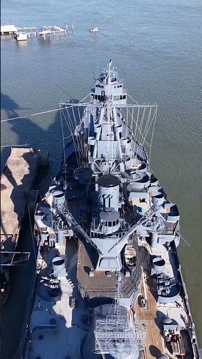 USS Texas BB-35:Where Heroes Once Stood | Old Soldiers Live On inMemory