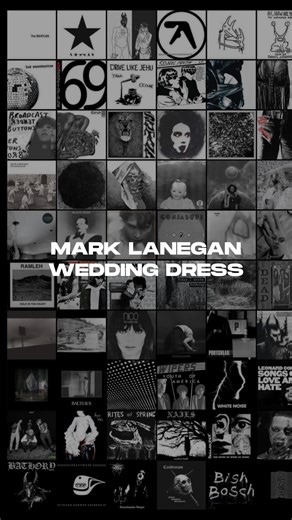 The Legends Of Music on Instagram: "Mark Lanegan performing “Wedding Dress” Live on RTE’s “Other Voices” in November of ’04 Mark Lanegan never wrote love songs the way people expect them to sound. Wedding Dress isn’t romance, devotion, or commitment dressed up in symbolism. It’s intimacy stripped down to the part most people refuse to admit exists. It’s the transactional, corrosive, half-broken space where desire and damage shake hands. Lanegan’s voice doesn’t seduce here. It confesses without a