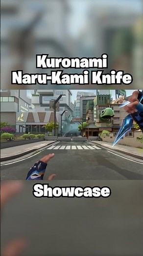 The NEW Kuronami 2.0 Knife Showcase!