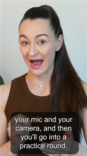 Kira Interview Warning! You Can’t Redo Questions #businessschool #kiratalent #mbaadmissions