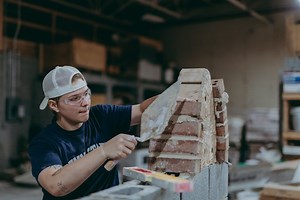 Masonry Construction Technology
