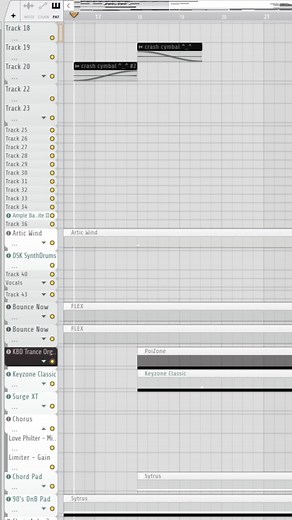 I love Stock Plugins tags for reach — Gabber & Hardcore Boost