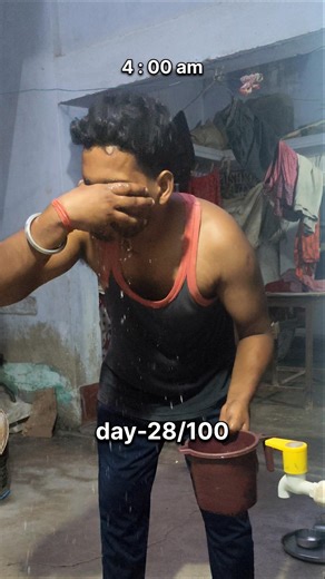 day-28/100 ✅ #dailyroutine #desihomegym #workoutchalleng #minivlog #shorts #shortvideo