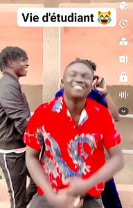 198 reactions · 30 comments | Le challenge #viedetudiant est lancé 拾 ! Fait ta vidéo snap ou tik tok en t'inspirant de cet extrait https://vm.tiktok.com/ZMFQkYoU2/ Et envoi la par WhatsApp au +226 56 66 38 33 et tente de gagner *5 GIGAS DE CONNEXION INTERNET DU RÉSEAU DE TON CHOIX + UNE GROSSE SURPRISE* Allez go go go NB: les paroles disponible en commentaire  | MARKO | Facebook