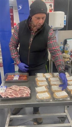 CHECK OUT OUR MONDAY SPECIAL | Meat World