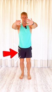 13K views · 4.9K reactions | Your first balance and mobility 4 move set for seniors! #fitnesstips #balance #mobility #seniorfit | Grow Young Fitness | Facebook