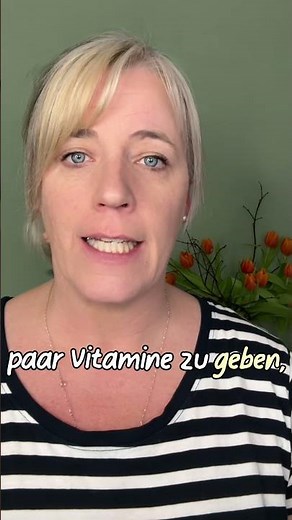 HPU-Behandlung richtig!