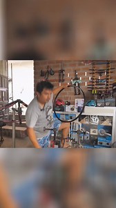 Haz Tu Propia Llave Casera para Bicicleta!. #ChinosBikes #WheelTruing #BikeWheelBuilding #WheelLacing #BicycleMaintenance #TruingStand #BikeMechanic #CyclingRepairs #WheelAlignment #BicycleRepair #DIYBikeRepair #BikeWorkshop #BikeHub #SpokeTension #BikeWheels #CyclingTech #HandbuiltWheels #BicycleUpgrades #CustomWheels #RimTruing #ChinosBikes | Chinos Bikes