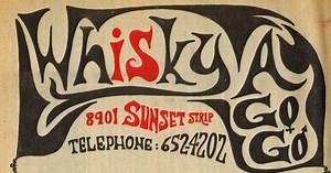 The Whisky a Go Go's 55th Anniversary