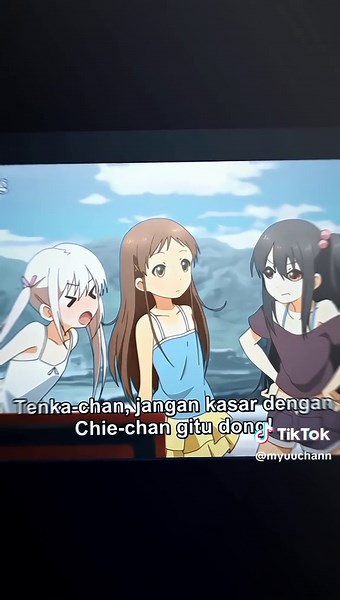 Anime Editing Fun with Shojou Ramune