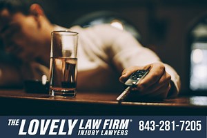 Dram Shop Liability in South Carolina – The Lovely Law Firm Injury Lawyers, South Carolina