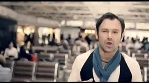 Святослав Вакарчук - Airplane (2011)