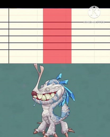 Incisaur On Bone Island - My Singing Monsters Composer Tutorial!