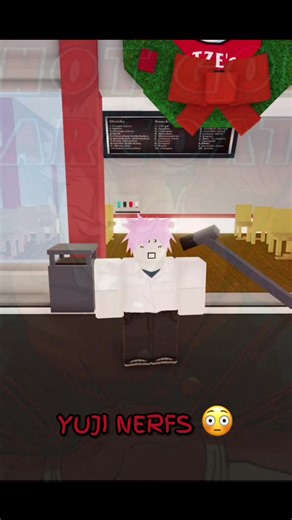 da new restaurant called TZES 😳✌️ #jjs #roblox #jujutsushenanigans #karma #cityboy