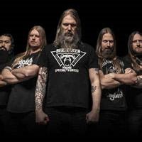 Amon Amarth Tour Dates & Tickets