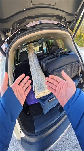 Easy, smooth, and always satisfying — every time you drop your rugs at The Rugs Spa. | The Rugs Spa