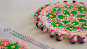 25 reactions | Unbox it, dot it, give it a creative finish! See how...