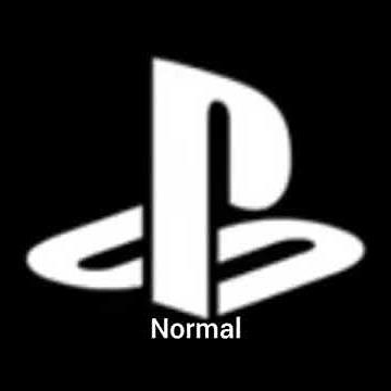 (Volume warning) 14 Ps 4 startup sound variations in 2 minutes 20 second