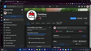 How To Add Admins To Your Facebook Page (2024)