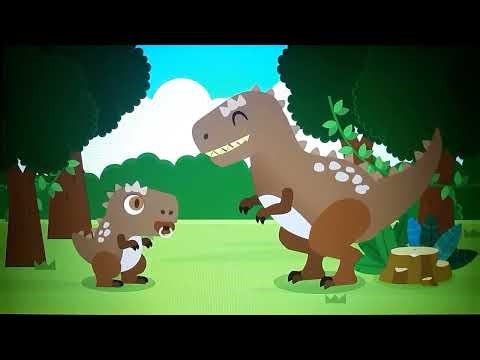 Ninikids: All 134 dinosaur names including Baby dinosaurs and Carnivorous dinosaurs