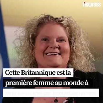 Le premier bébé-éprouvette fête ses 40 ans