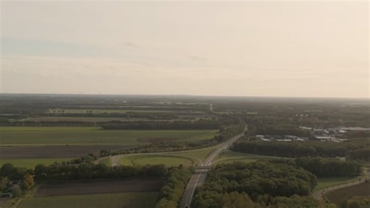 Highway, Road, Car. Free Stock Video