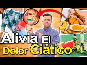 Sciatic Pain - What Is It? What Are Its Symptoms and How to Get Rid of Sciatic Nerve Pain