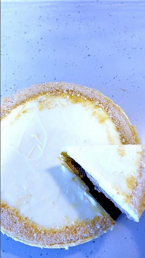 No-Bake halal Cheesecake🍰 #cheesecake #easyrecipe #cookingshorts #foodshorts #dessertrecipe #recipe