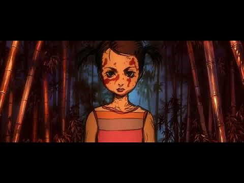 Kill Bill - The Story Of O-Ren Ishii