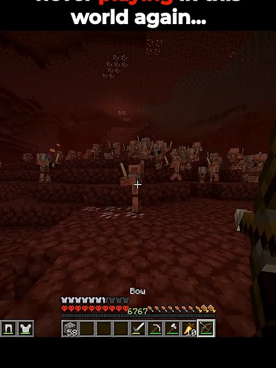 Explore Incredible Minecraft Parkour Challenges