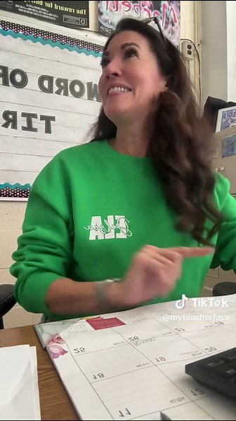 Teacher & Student High Fives: A Compilation of 'Steven!'