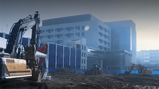 Sutter Health breaks ground on $380M advanced cancer center in Modesto