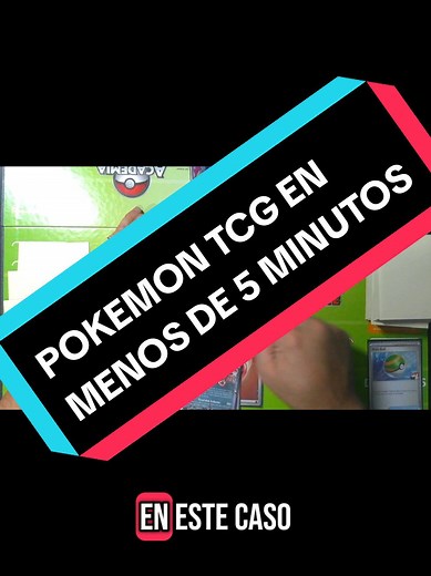 Cómo jugar Cartas Pokémon: Tutorial Completo en Español